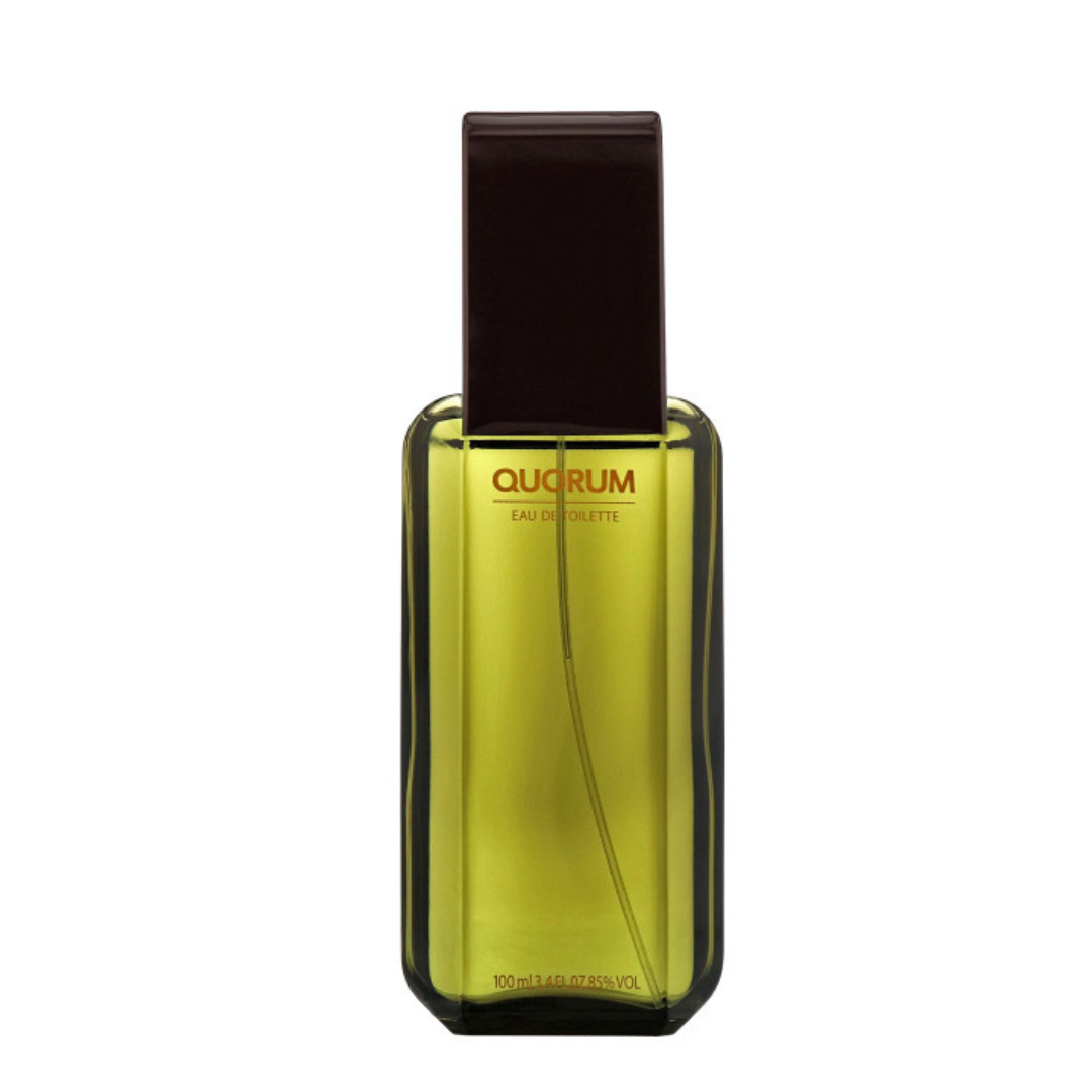 Quorum EDT for Men - Wafa International