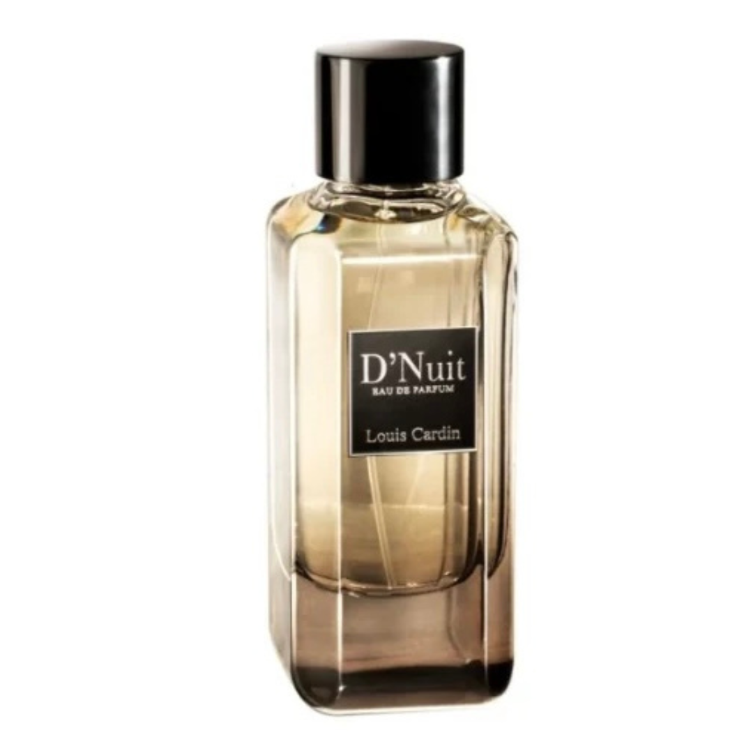 D´Nuit Homme EDP - Wafa International