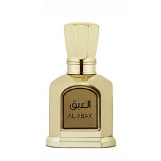 Al Abak EDP for Men - Wafa International