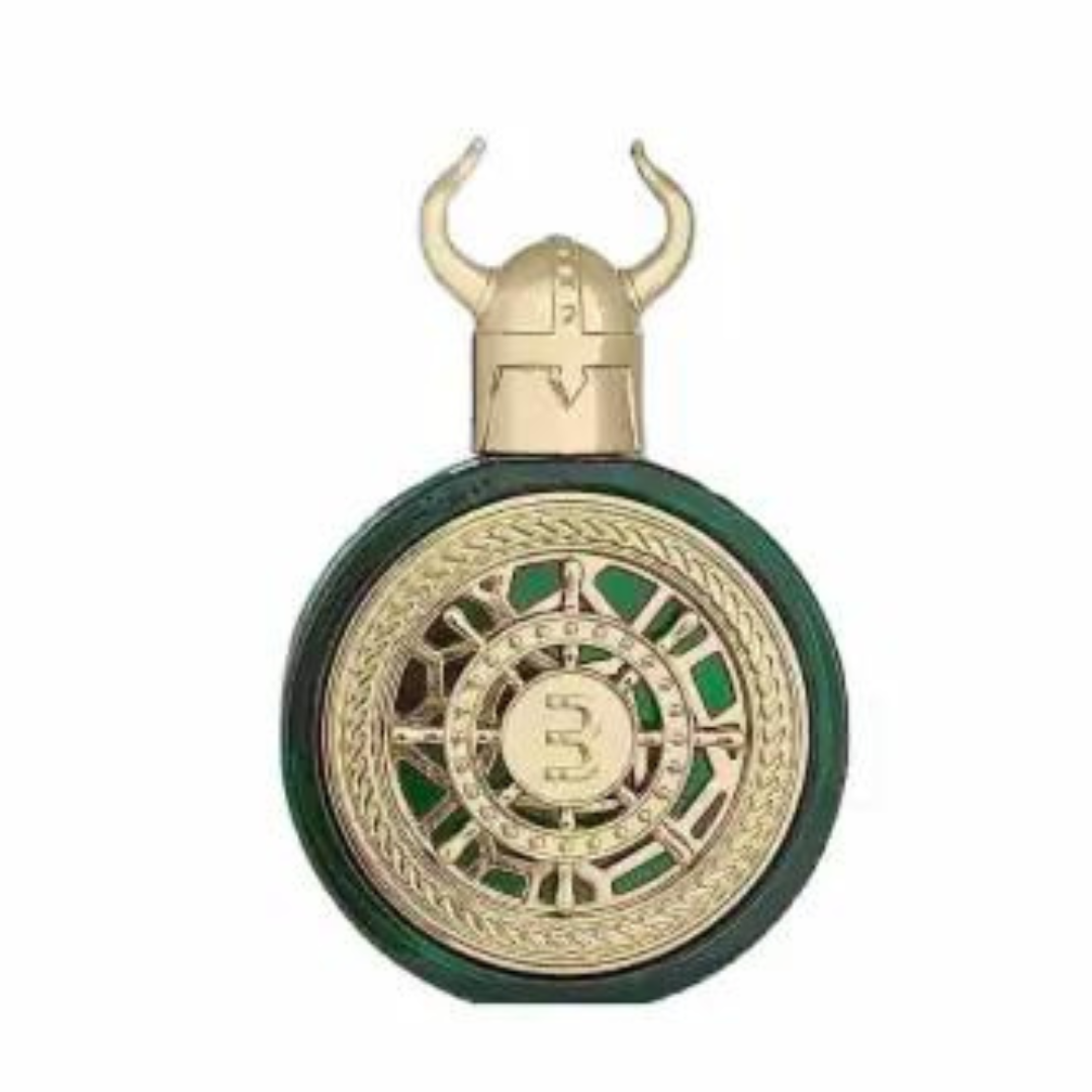 Bharara Viking Dubai EDP for Men - Wafa International