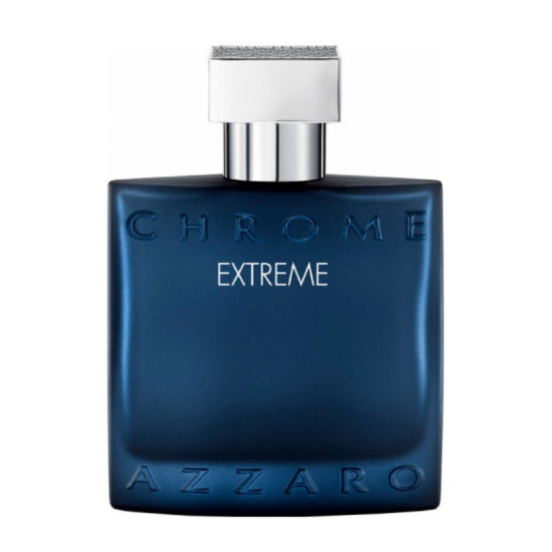 Azzaro Chrome Extreme Eau de Parfum for Men - Wafa International