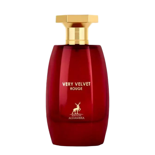 Very Velvet Rouge EDP for Women - Wafa International