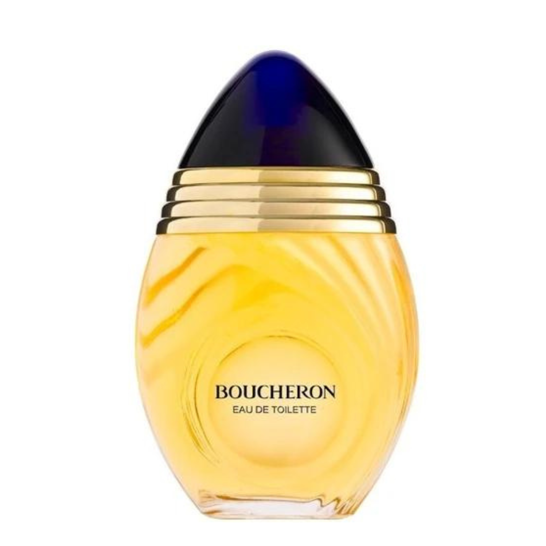 Boucheron EDT for Women - Wafa International