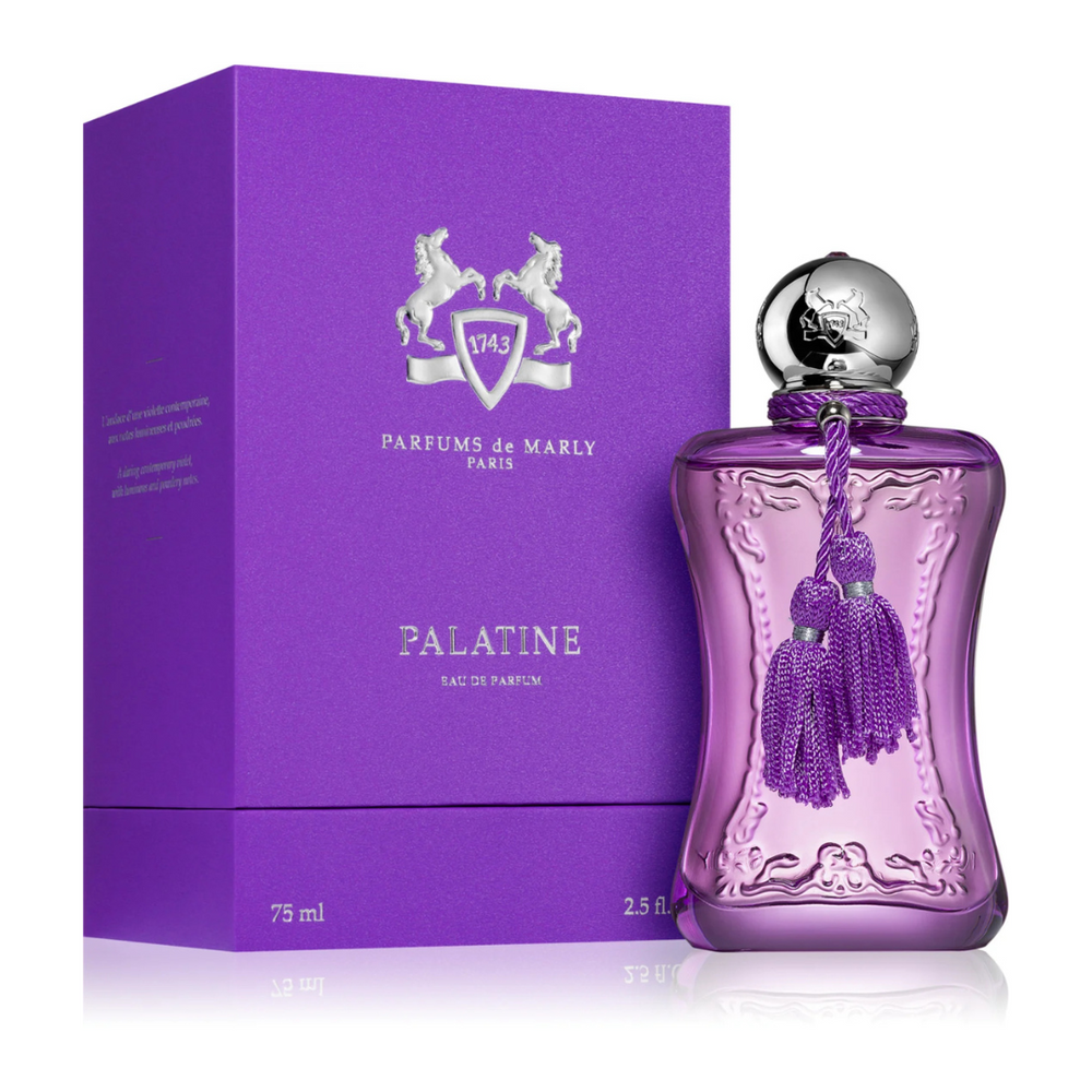 Palatine EDP for Women