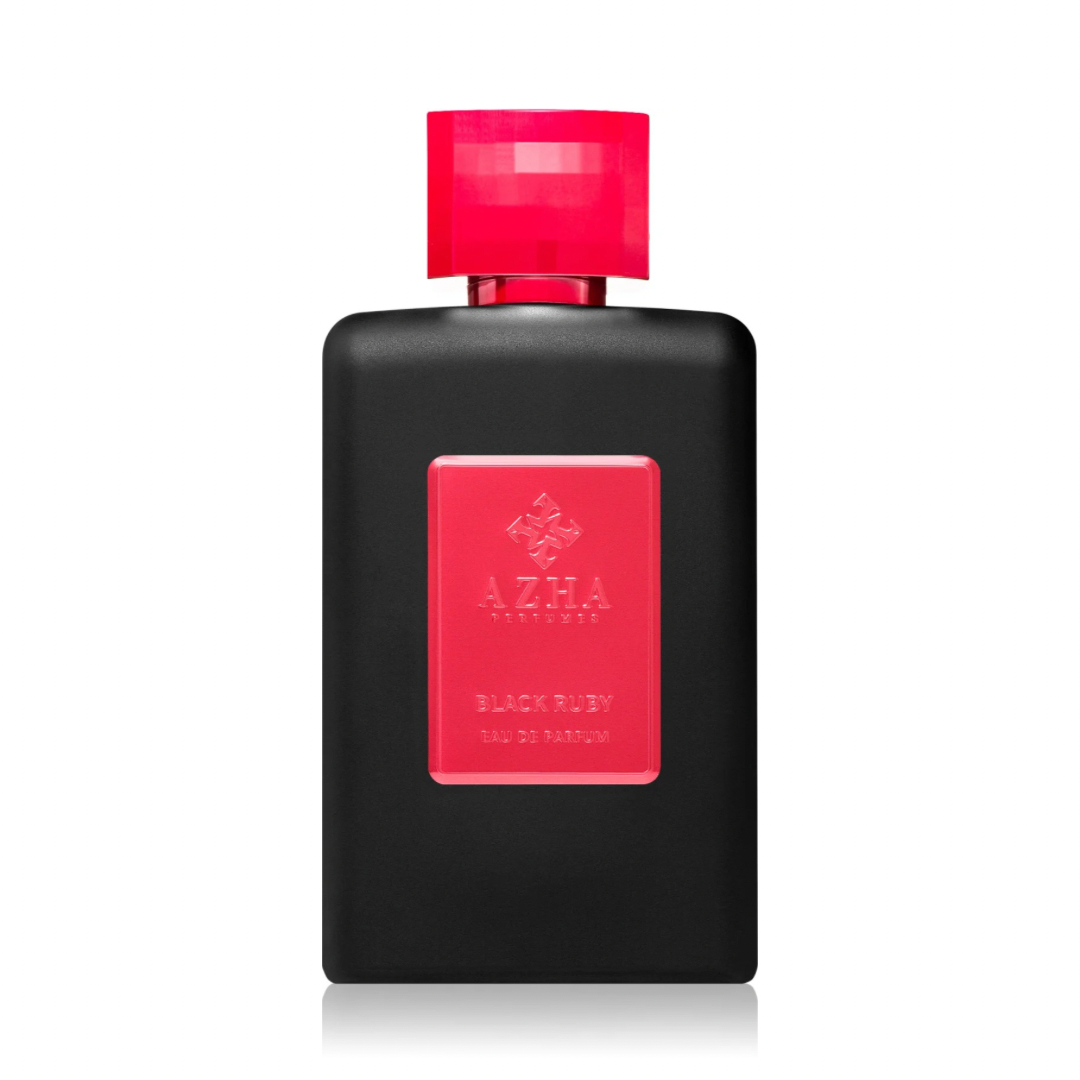 Black Ruby Eau de Parfum for Men