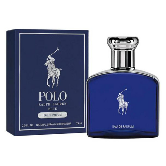 Polo Blue Eau de Parfum for Men