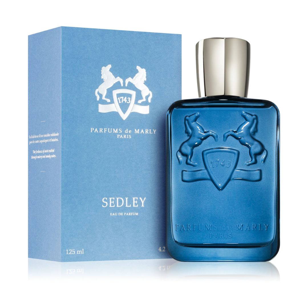 Sedley EDP for Men