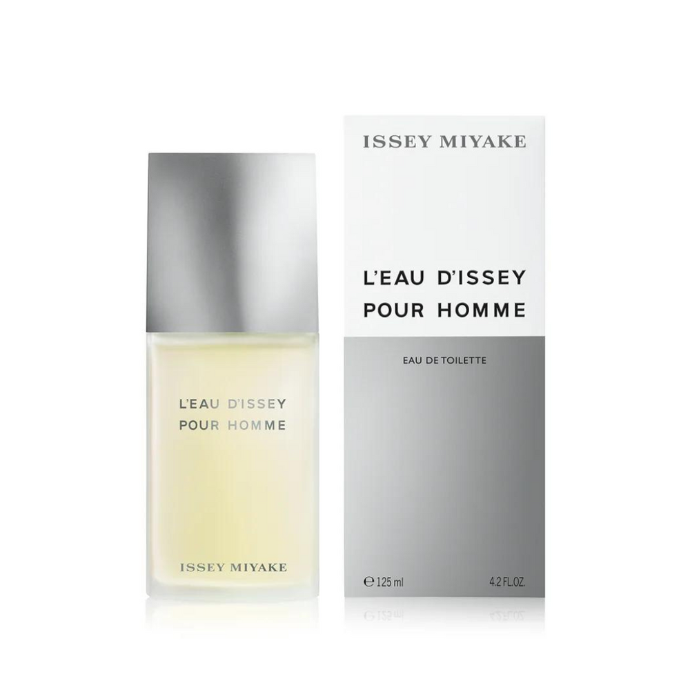 L'Eau d'Issey Pour Homme EDT - Wafa International