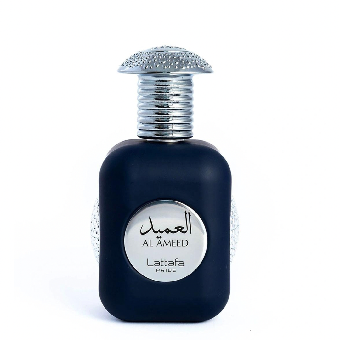 Al Ameed Eau de Parfum (Unisex) - Wafa International