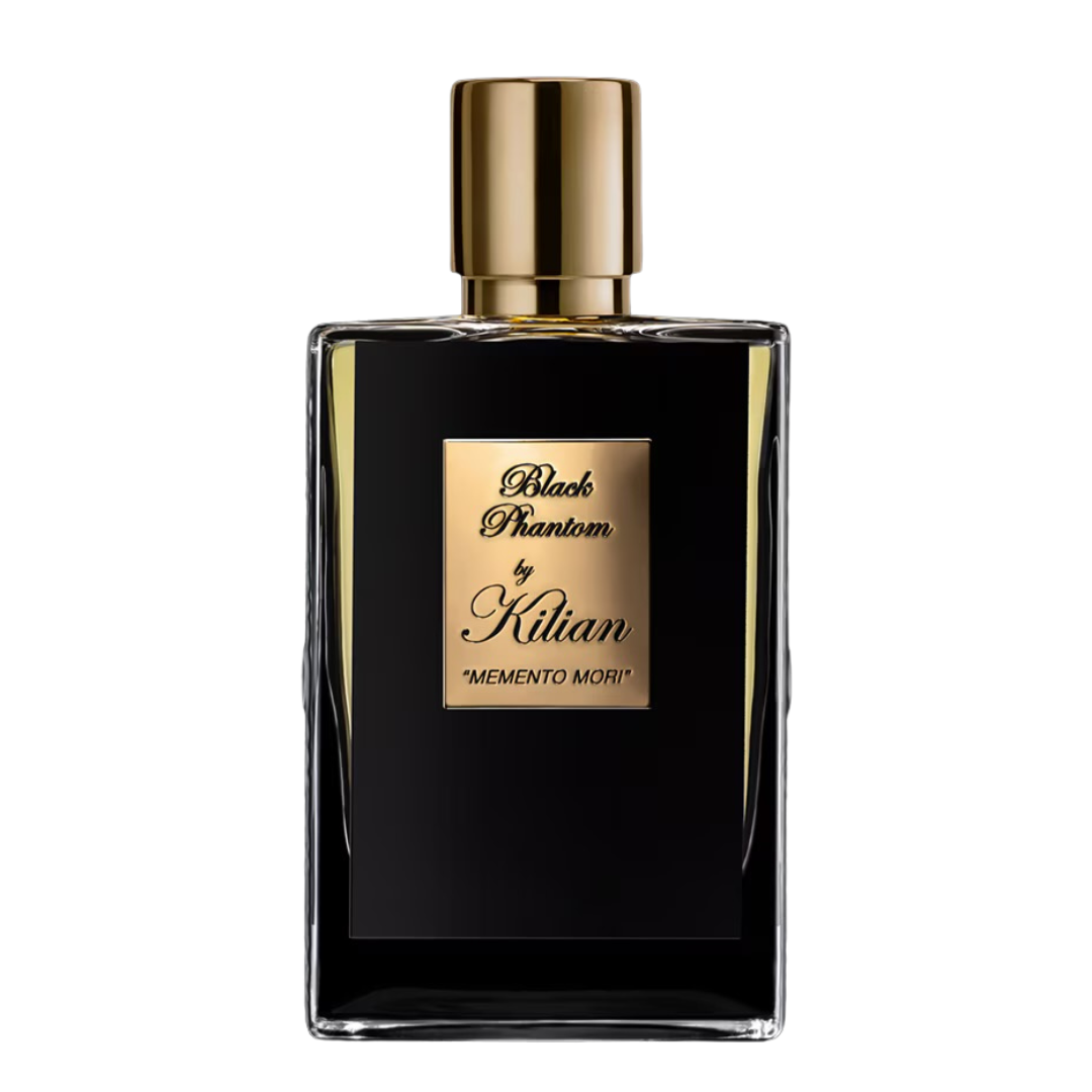 Black Phantom with Coffret by Kilian EDP Unisex - Wafa International