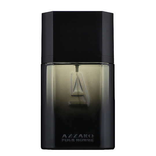 Azzaro Pour Homme Night Time EDT - Wafa International