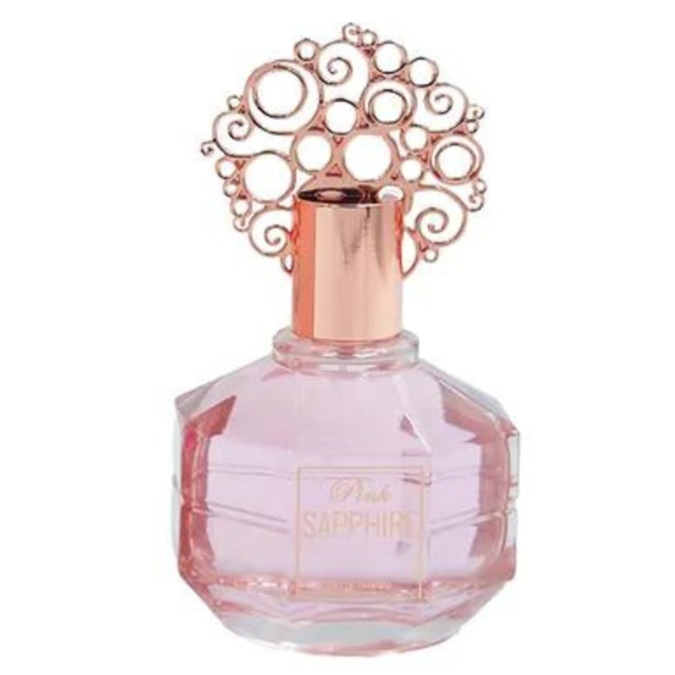 Pink Sapphire EDP for Women - Wafa International