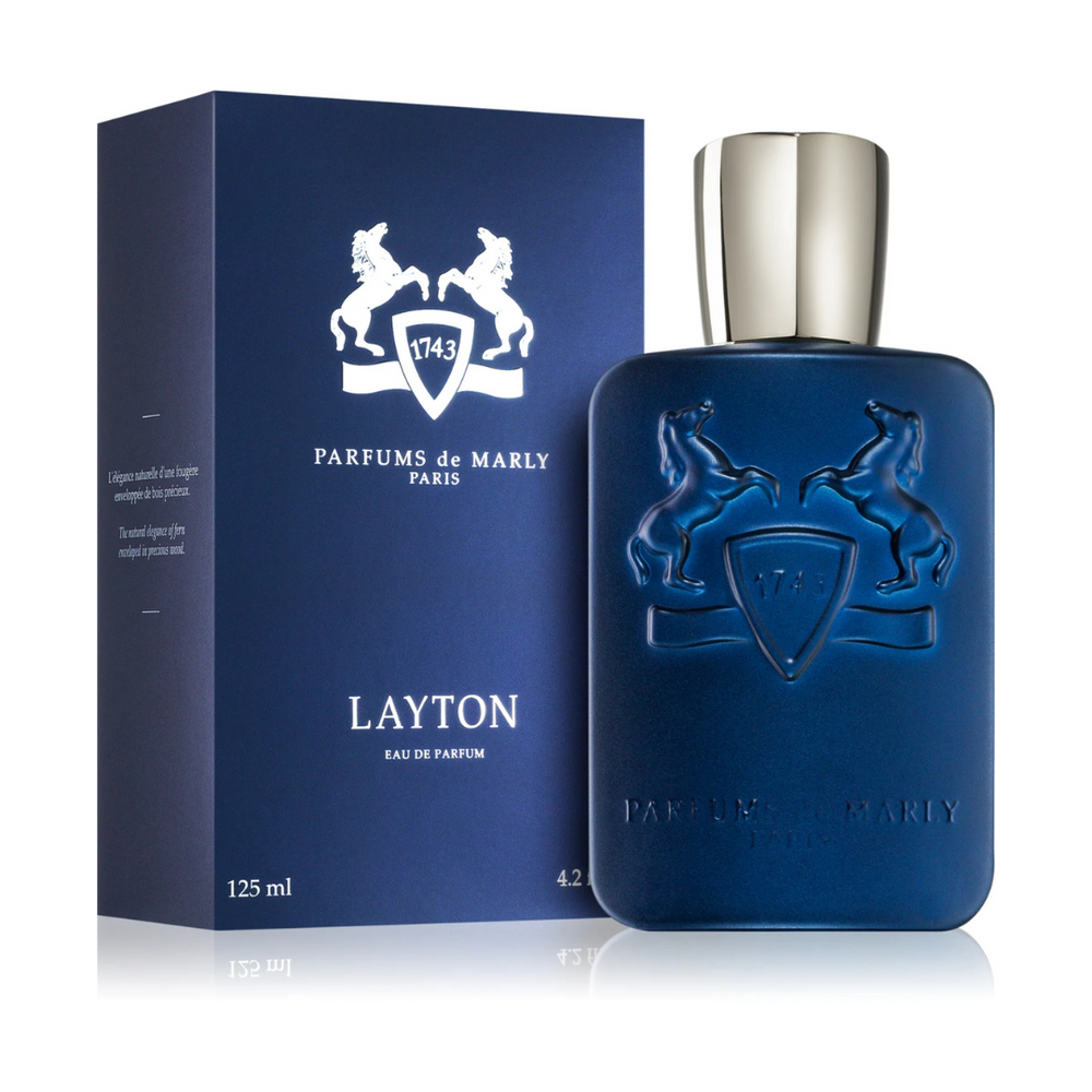 Layton EDP for Men