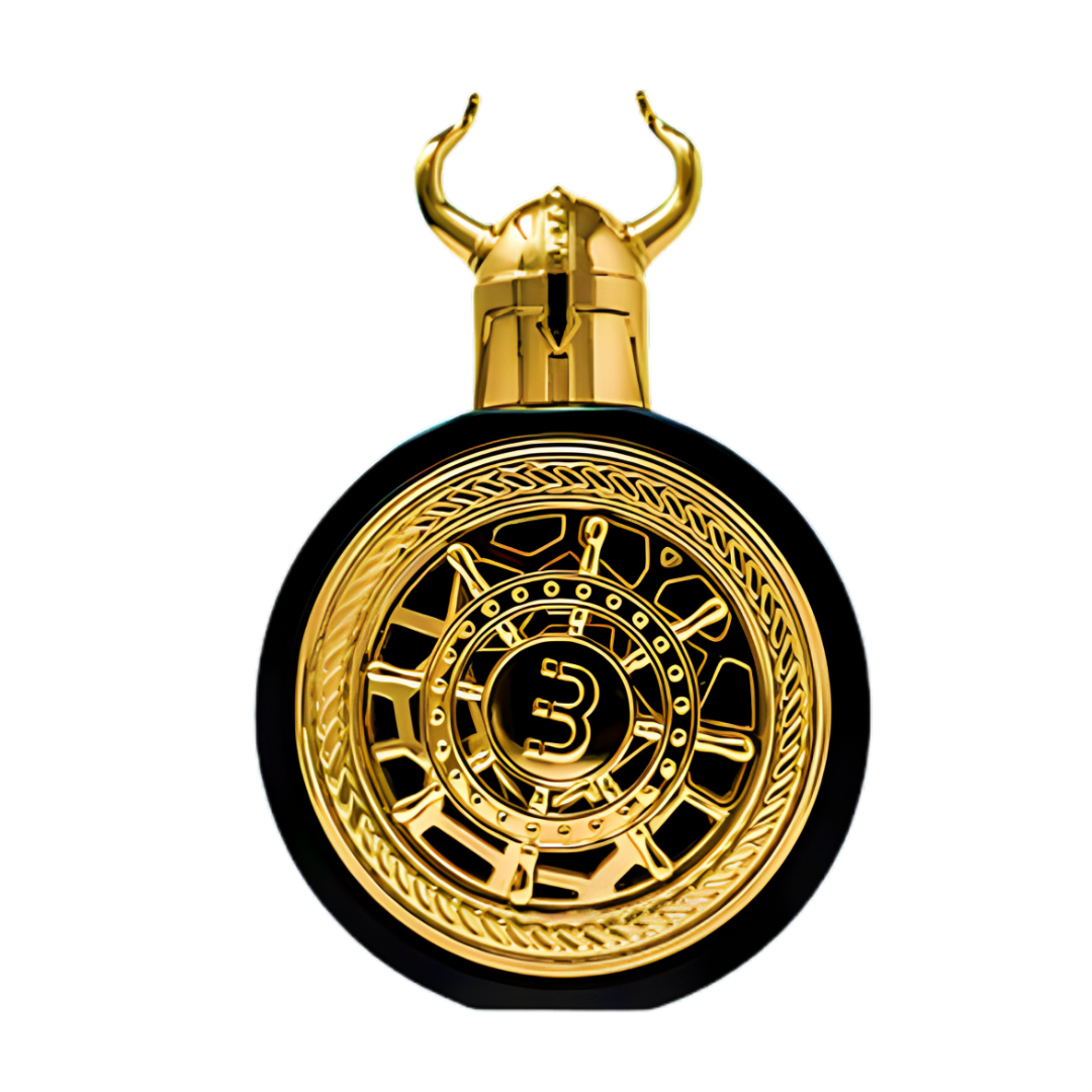 Bharara Viking Cairo EDP (Unisex) - Wafa International