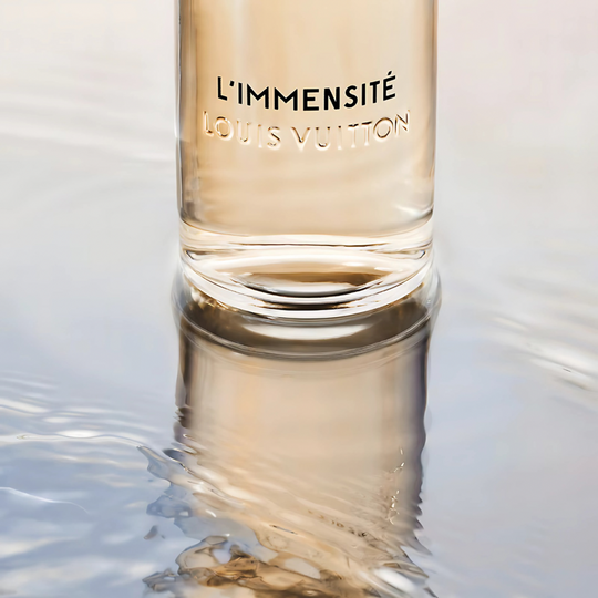 L'Immensité EDP for Men