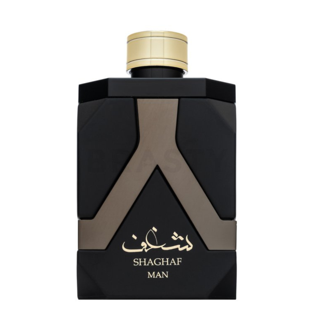 Shaghaf Man Eau de Parfum - Wafa International