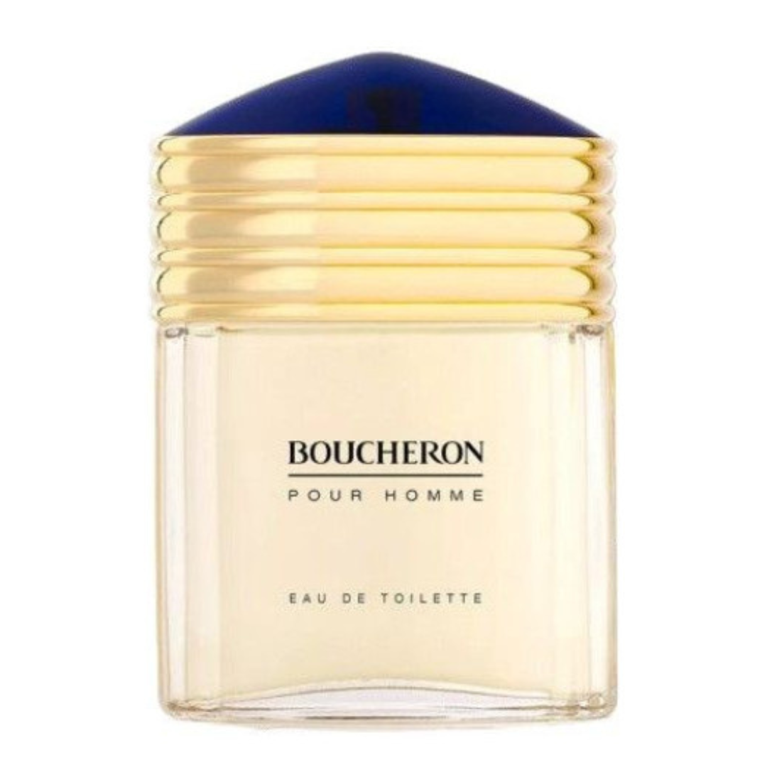 Boucheron Pour Homme EDT - Wafa International