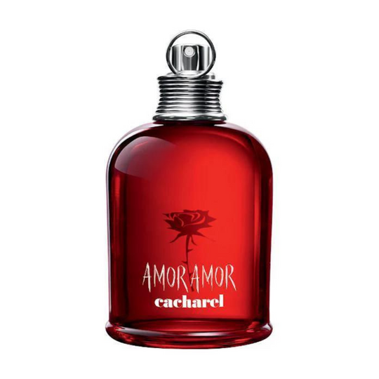 Amor Amor EDT for Women - Wafa International