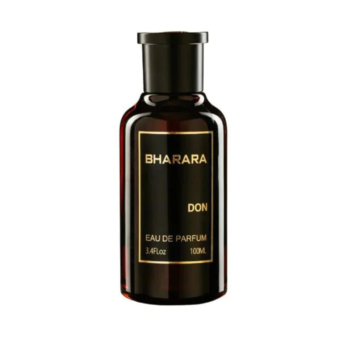 Bharara Don Eau de Parfum for Men - Wafa International