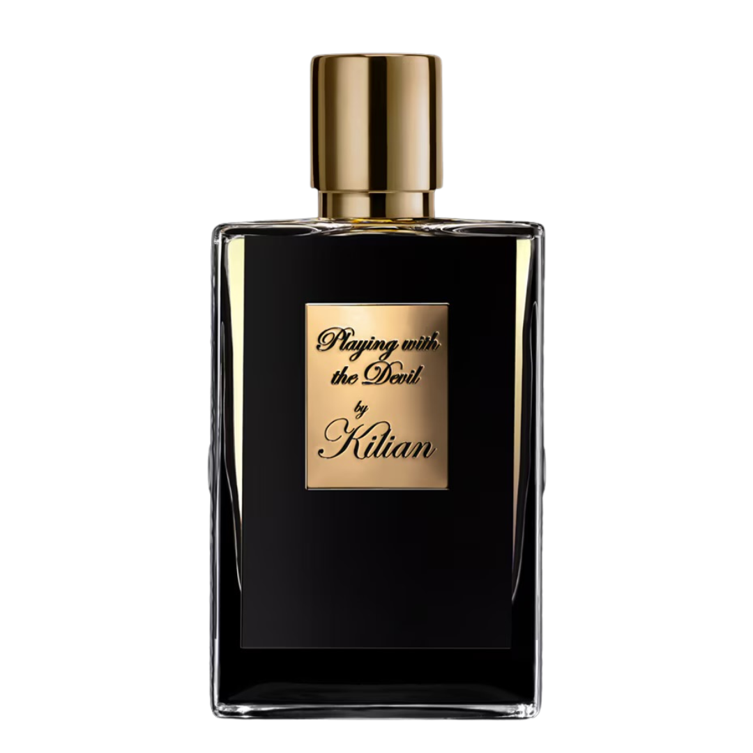 Playing With The Devil by Kilian EDP for Women - Wafa International