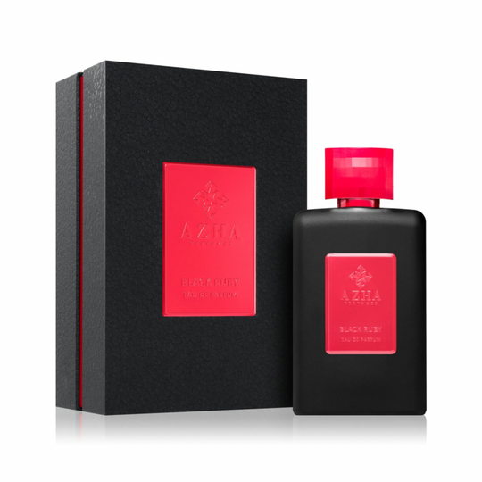 Black Ruby Eau de Parfum for Men