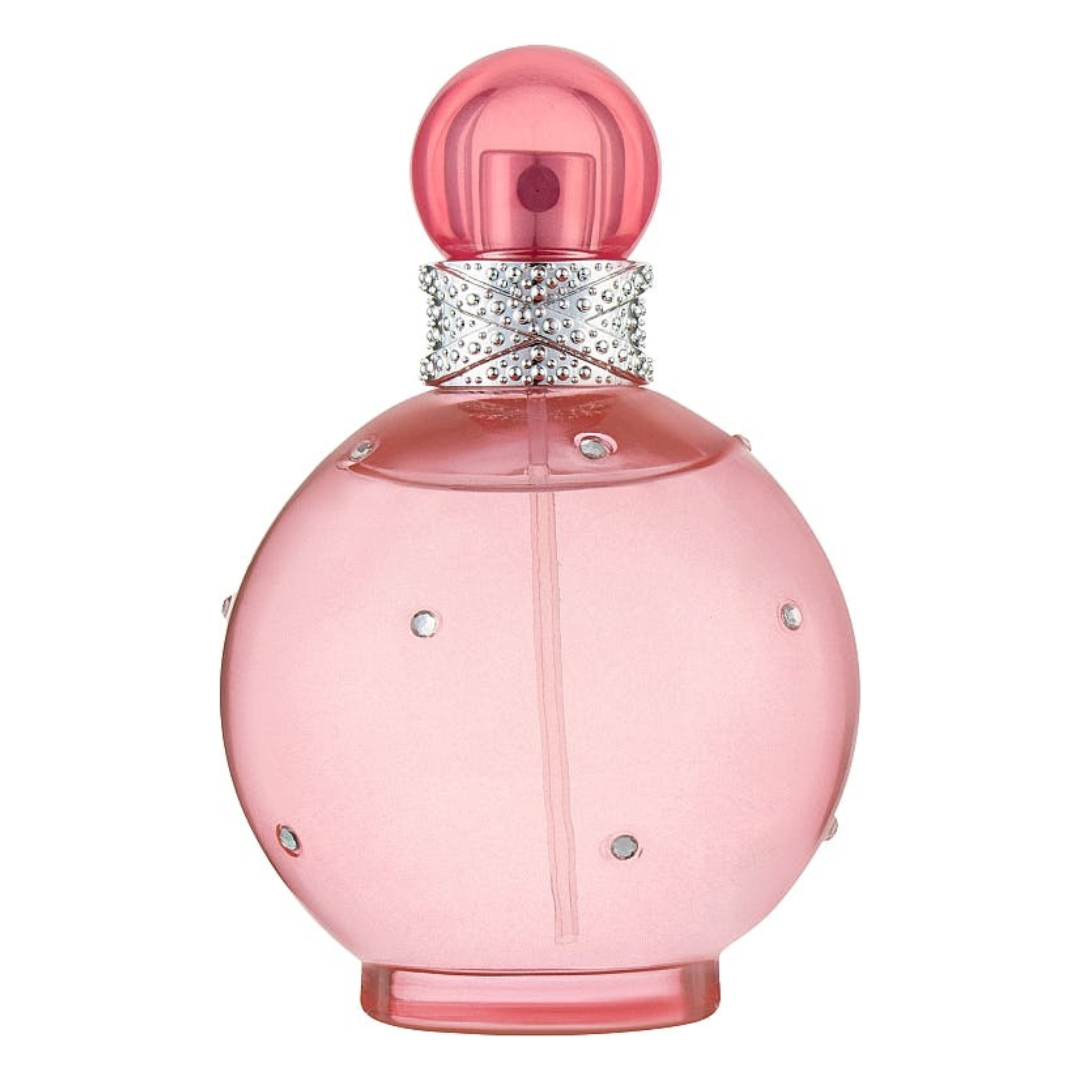 Fantasy Sheer EDT for Women - Wafa International