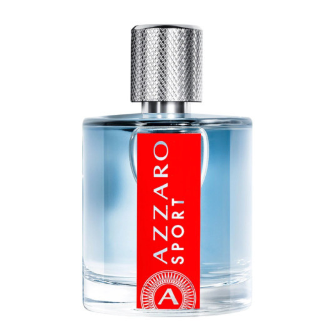 Azzaro Sport EDT for Men - Wafa International