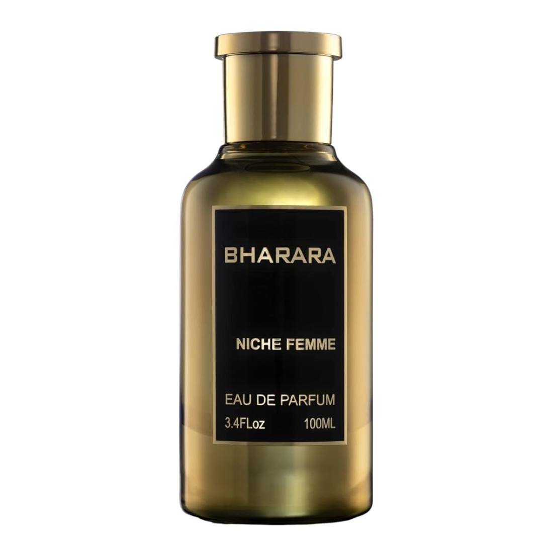 Bharara Niche Femme Parfum - Wafa International