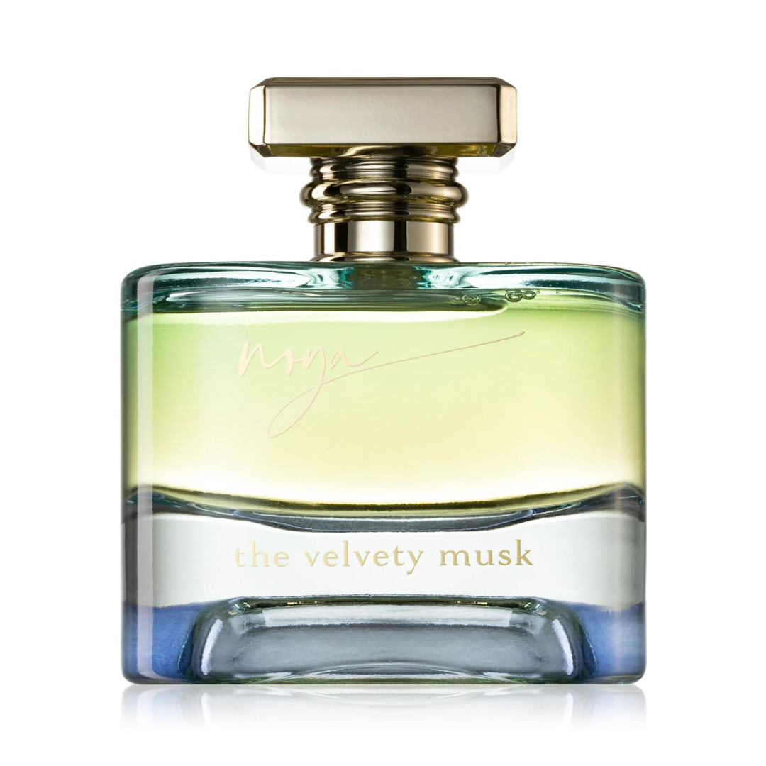 The Velvety Musk Eau de Parfum - Wafa International