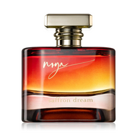 Saffron Dream Eau de Parfum