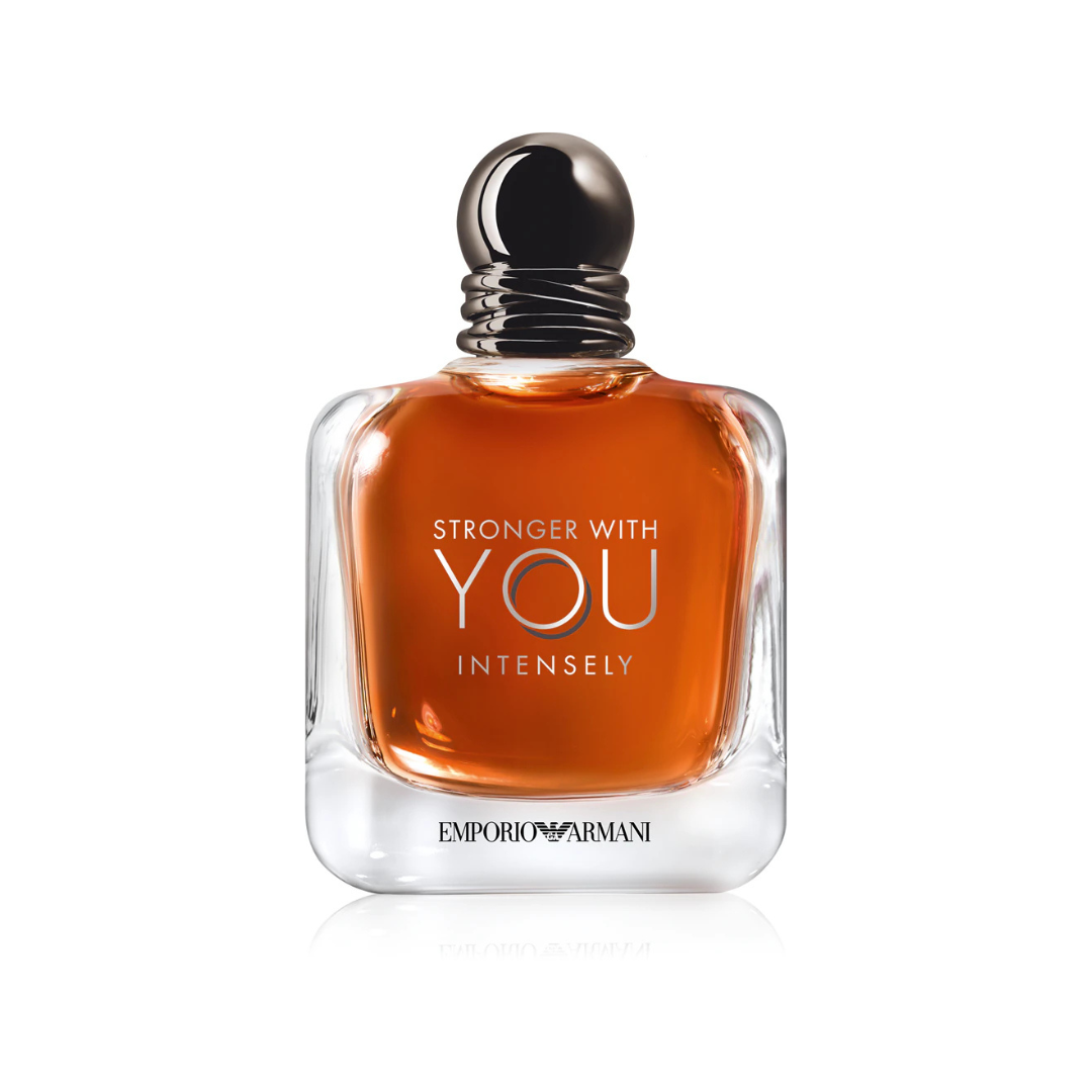 Stronger With You Intensely EDP for Men