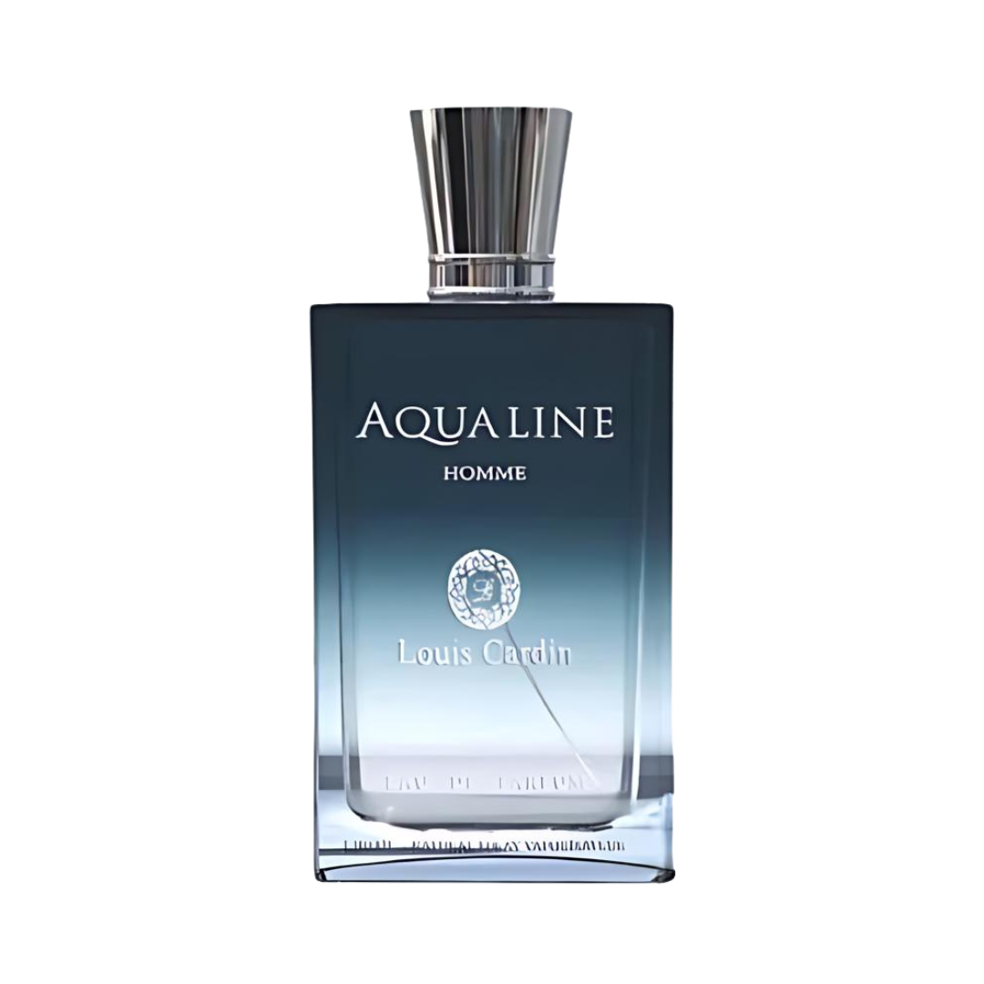 Aqualine Homme Eau de Parfum - Wafa International