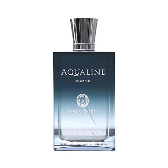Aqualine Homme Eau de Parfum
