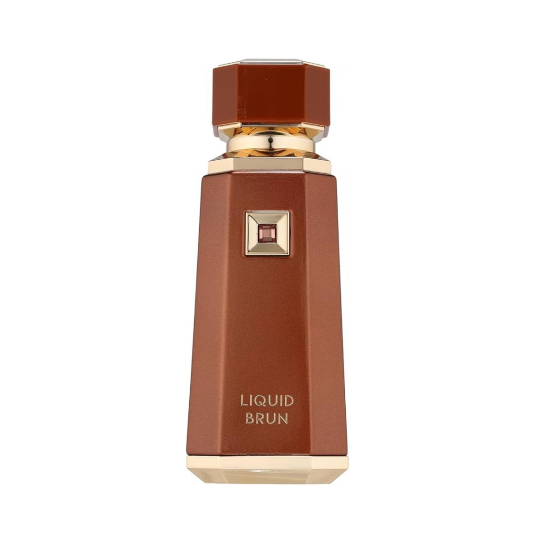 Liquid Brun Eau de Parfum - Wafa International