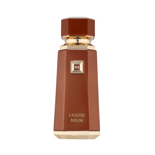 Liquid Brun Eau de Parfum - Wafa International