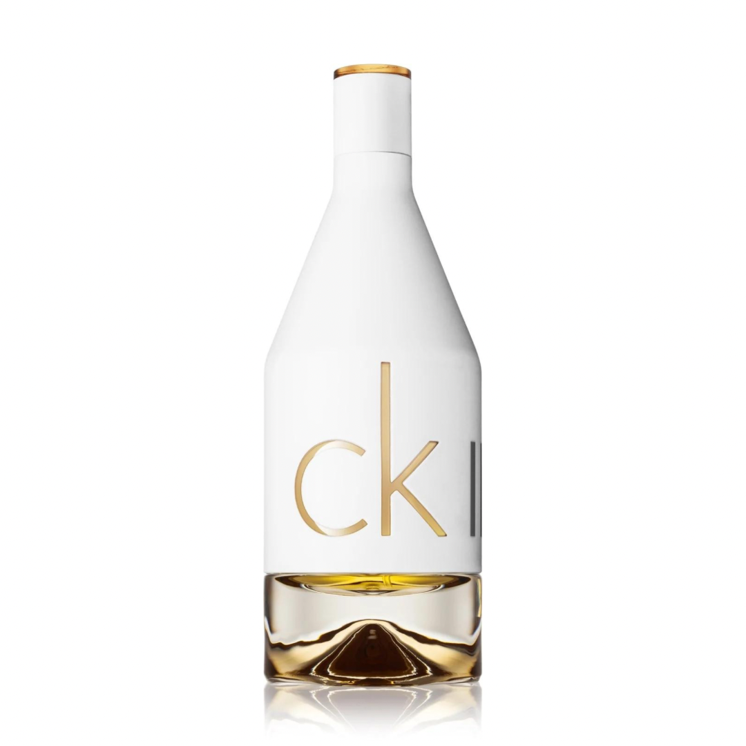 CK IN2U EDT for Her - Wafa International