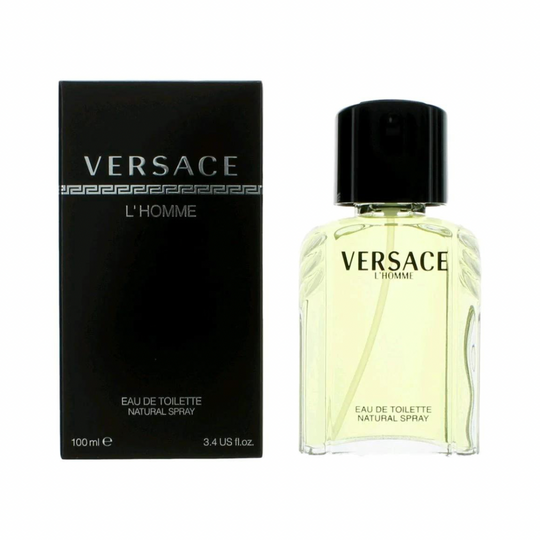 Versace L' Homme Eau de Toilette