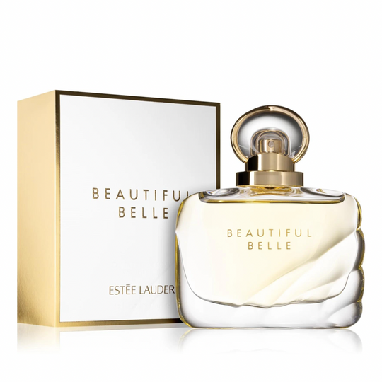 Beautiful Belle Eau de Parfum - Wafa International