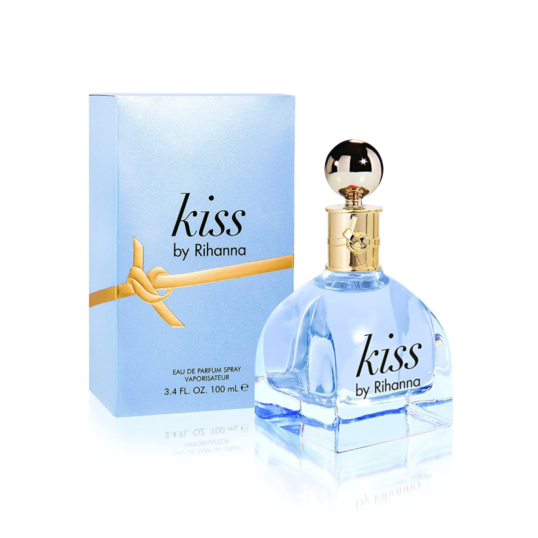 Kiss by Rihanna Eau De Parfum