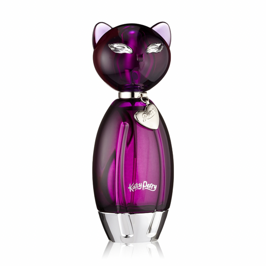 Purr by Katy Perry EDP