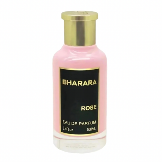 Bharara Rose EDP for Women