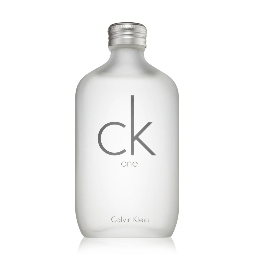 CK One Eau De Toilette (Unisex) - Wafa International