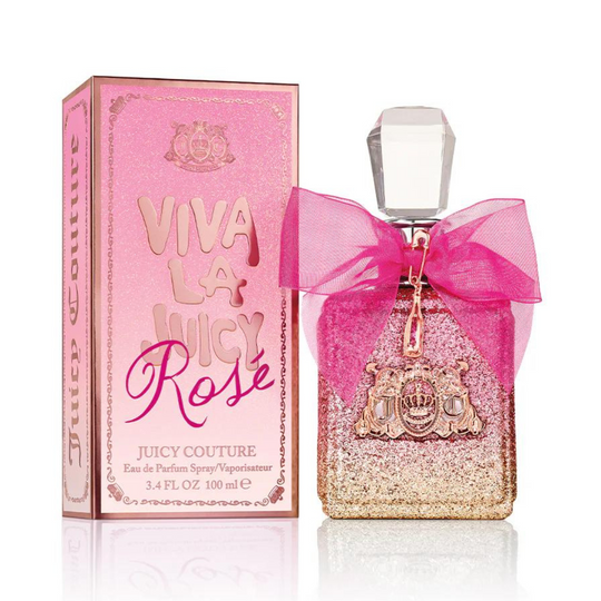 Viva La Juicy Rose Eau de Parfum for Women