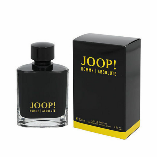 Joop! Homme Absolute Eau de Parfum