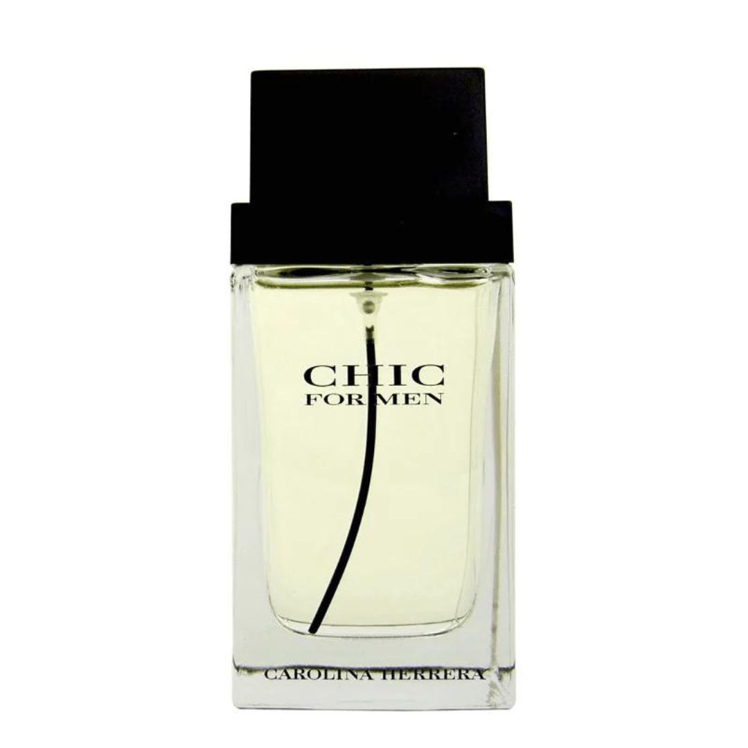 Chic for Men EDT - Wafa International