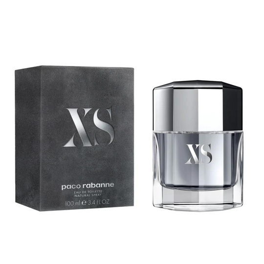 Paco Rabanne XS EDT for Men (New Edition)