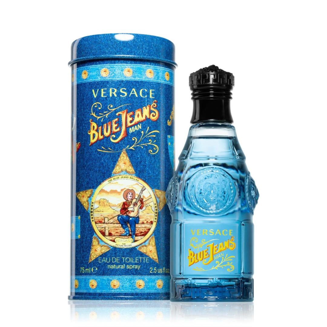 Blue Jeans EDT for Men