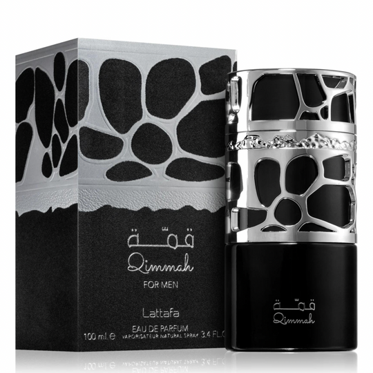 Qimmah Eau de Parfum for Men - Wafa International