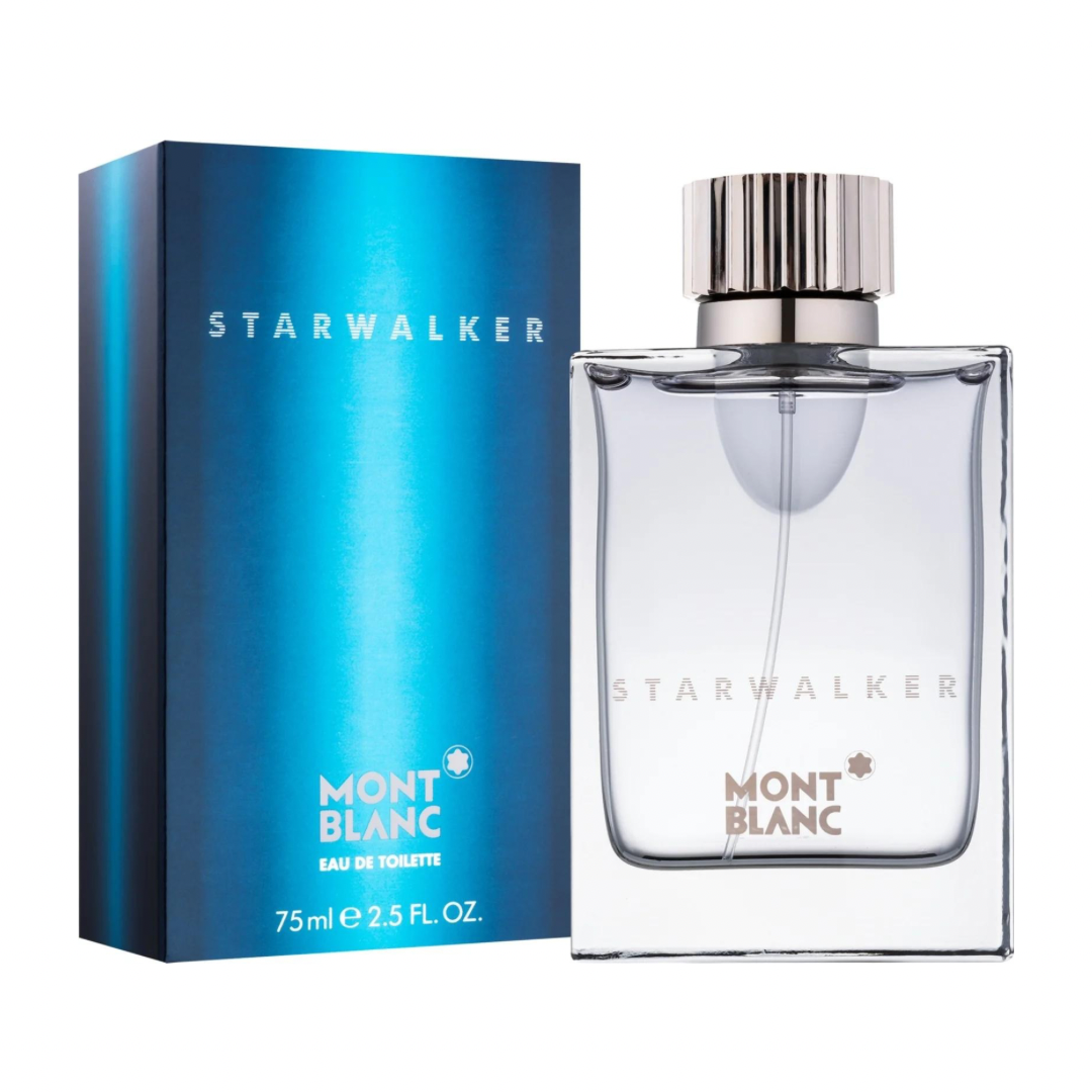 Montblanc Starwalker EDT for Men