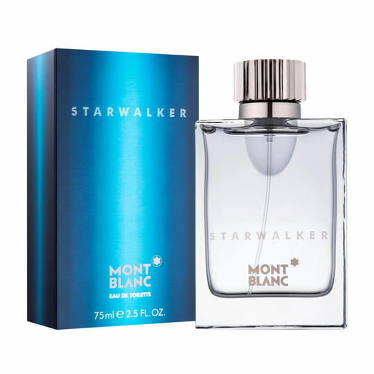 Montblanc Starwalker EDT for Men